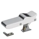 chiusura antivibrante