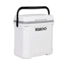 ghiacciaia portatile iglo 30