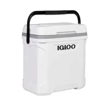 ghiacciaia portatile iglo 30