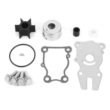 kit revisione pompa acqua selva yamaha