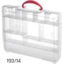 scatola portaminuteria