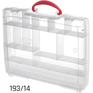 scatola portaminuteria