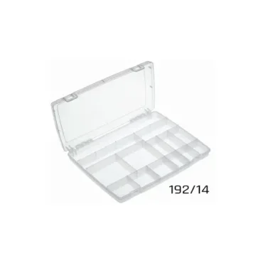 scatola porta minuteria