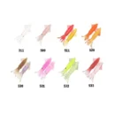 esca siliconica geecrach koika