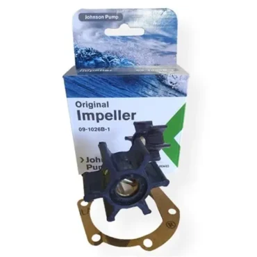 girante johnson 1026