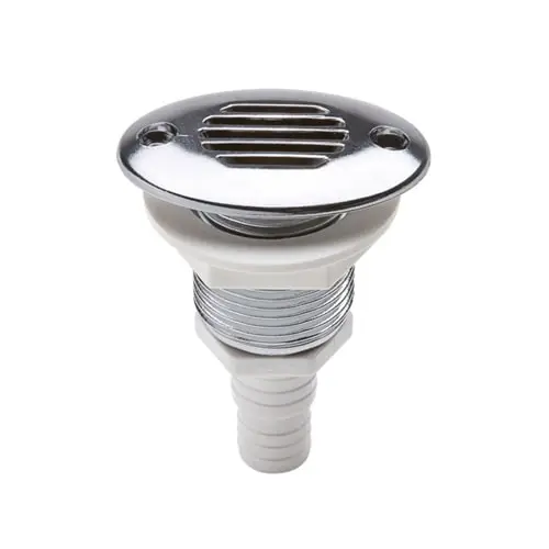 sfiato per impianto serbatoio