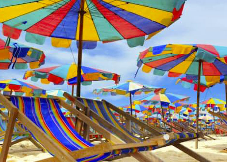 Accessori Stabilimento Balneare