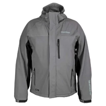 shimano giubotto soft shell