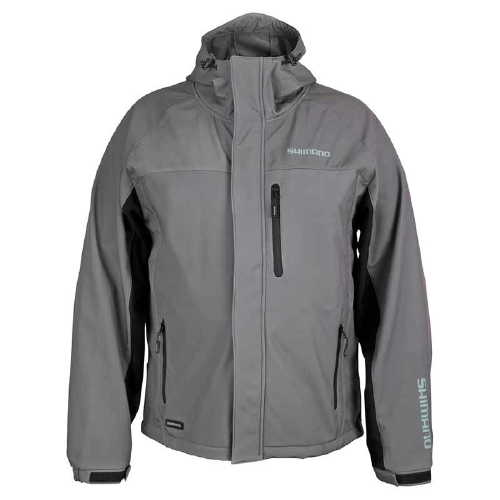shimano giubotto soft shell