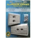 kit anodi volvo penta sx