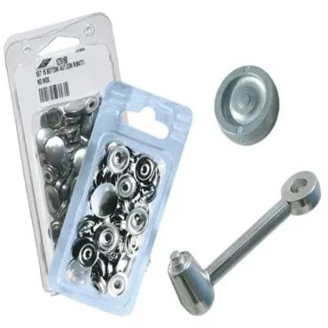 kit bottoni automatici