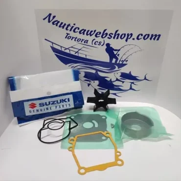 kit girante suzuki ari