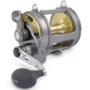 mulinello shimano tyrnos