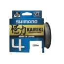 TRECCIATO KAIRIKI SHIMANO
