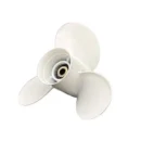 elica selva yamaha 40 60 hp