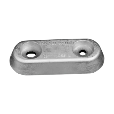 anodo ovale per vetus