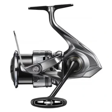 mulinello shimano twin power