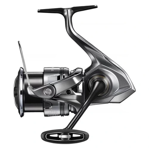 mulinello shimano twin power