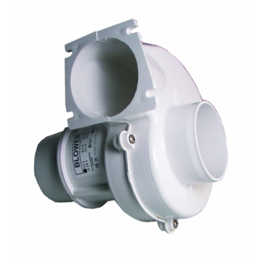 aspiratore per vano motore impianto ventilazione