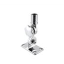 base per antenna vhf, radio e cb