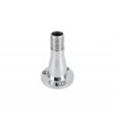 base inox per montaggio antenna