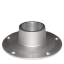 base tavolo asportabile