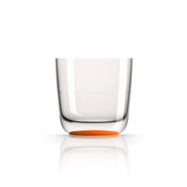 bicchiere da coperta,