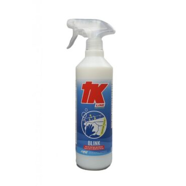 pulitore lucidante polish tk