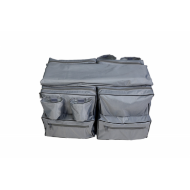 borsa multiuso gommone tender