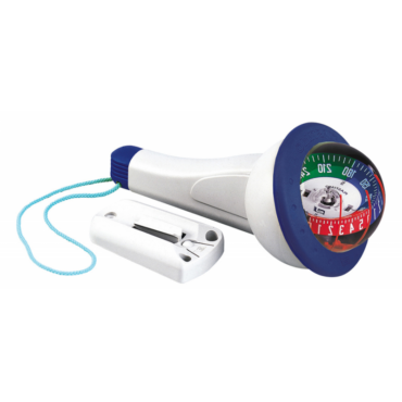 bussola plastimo iris tactical