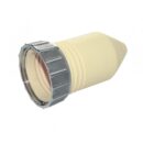 cappuccio protezione presa