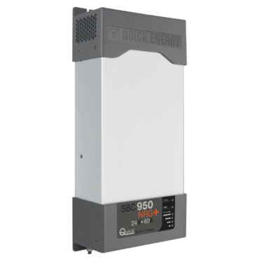 carica batteria quick medio potenza