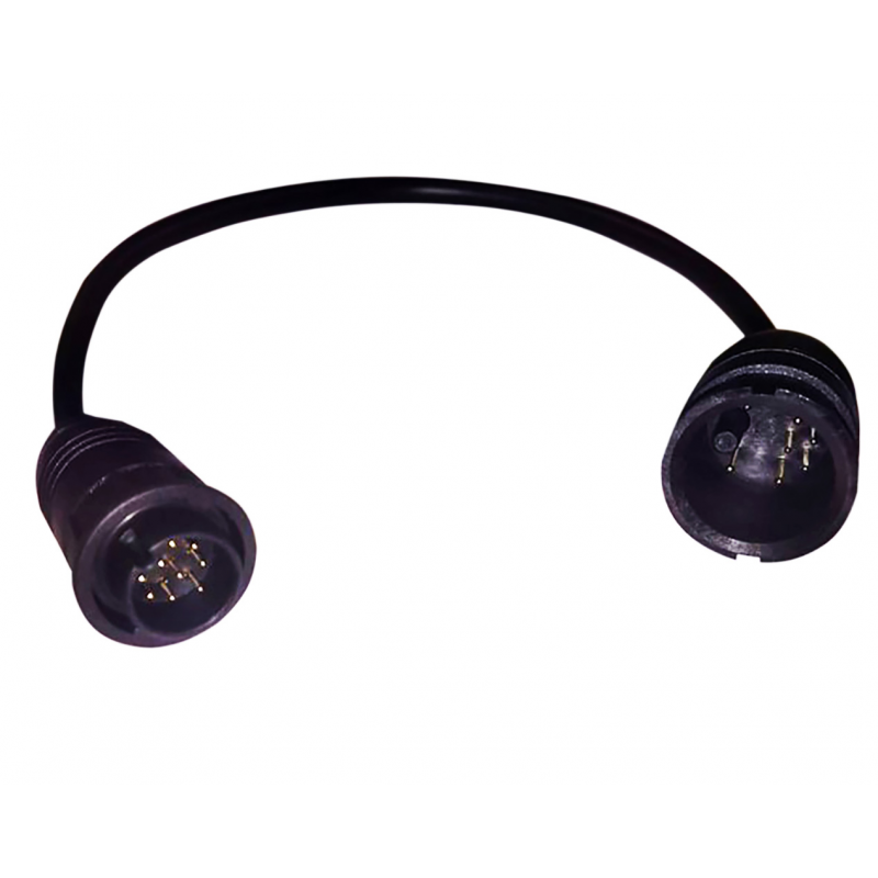 trasduttore raymarine