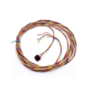 cavo bennett elettrico schermato