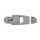 chiusura a leva per portello