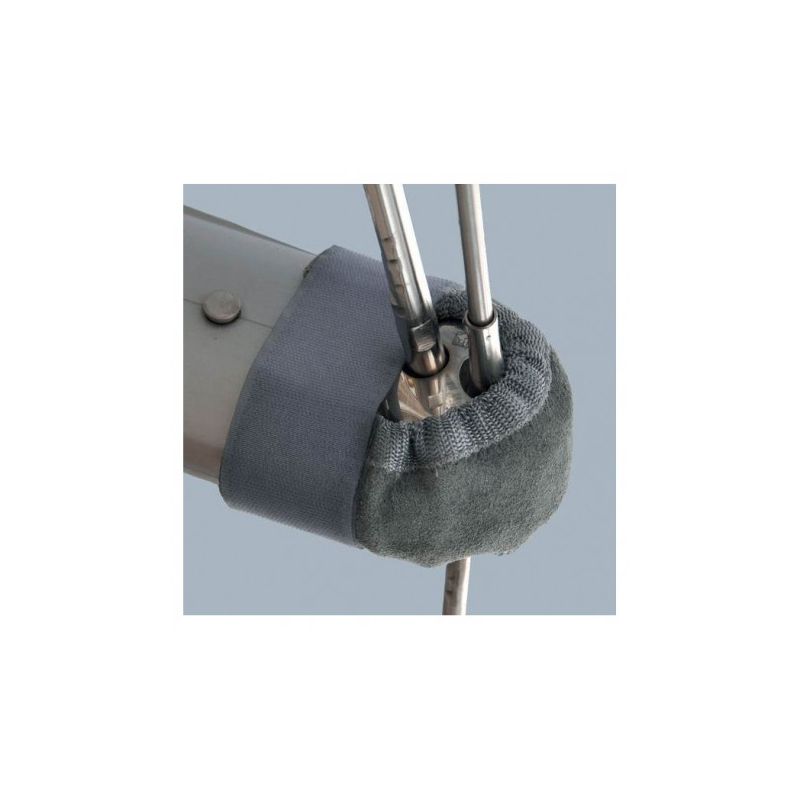 COPRICROCETTE IN PELLE