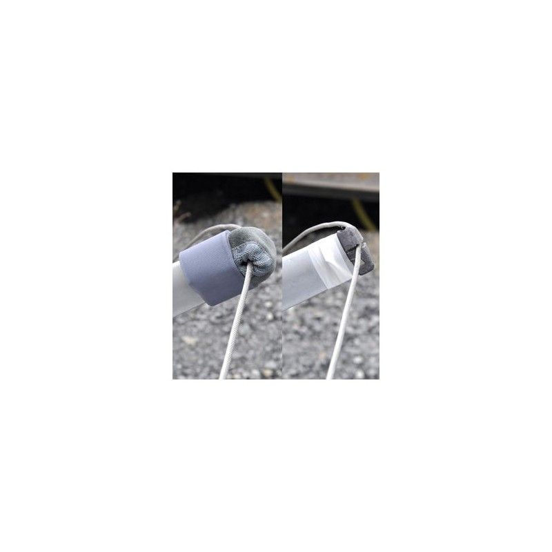 COPRICROCETTE IN PELLE