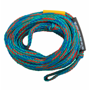 corda galleggiantye jobe per traino giochi d'acqua