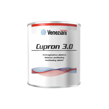 antivegetativa veneziani cupron 3.0