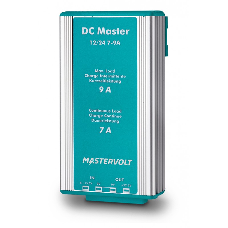 DC MASTER