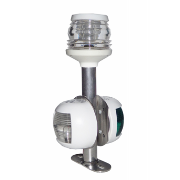 fanale combinato testa albero