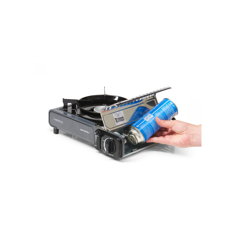 FORNELLO CAMP BISTRO' 3