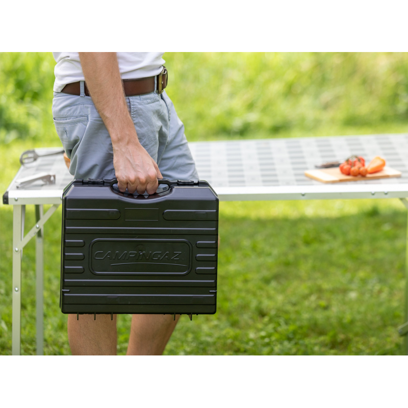 FORNELLO CAMP BISTRO' 3