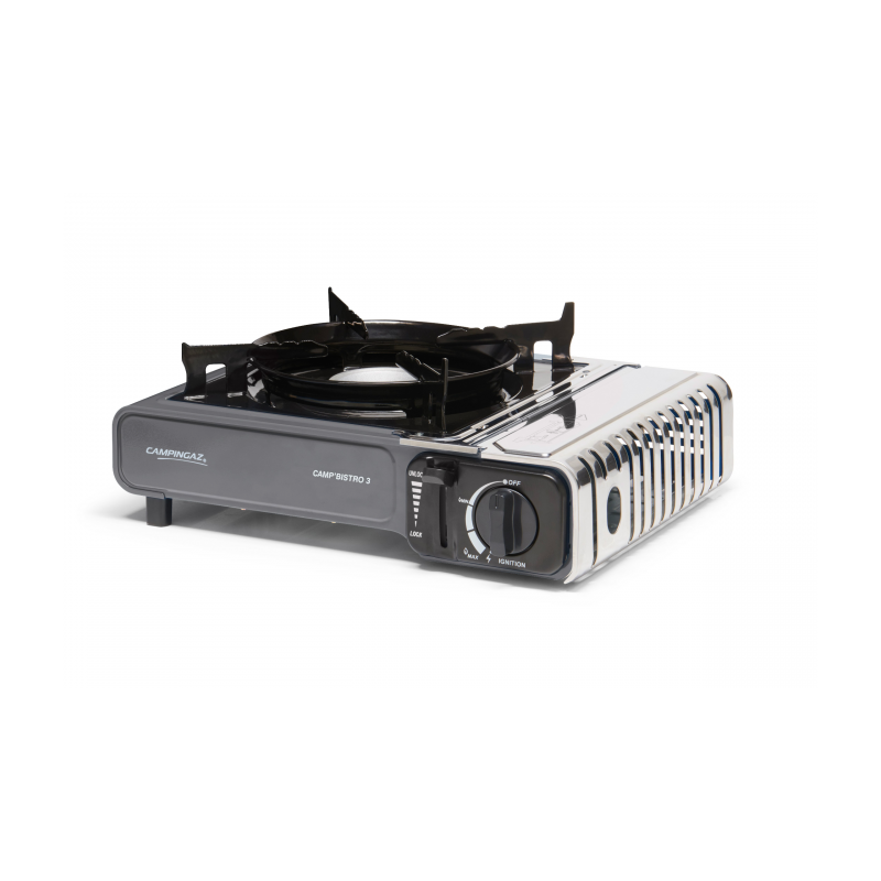 FORNELLO CAMP BISTRO' 3