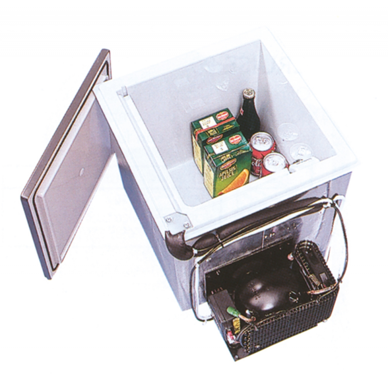 FRIGORIFERI A POZZETTO BI