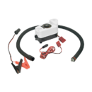 gonfiatore tender gommone bp1