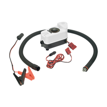 gonfiatore tender gommone bp1