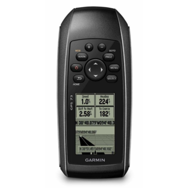 gps portatile garmin