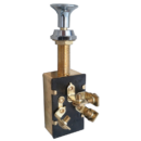 interruttore tiretto