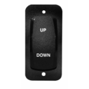 interruttore per pistone attuatore